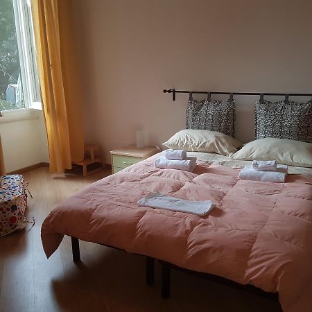 Myroom Firenze Statuto المظهر الخارجي الصورة