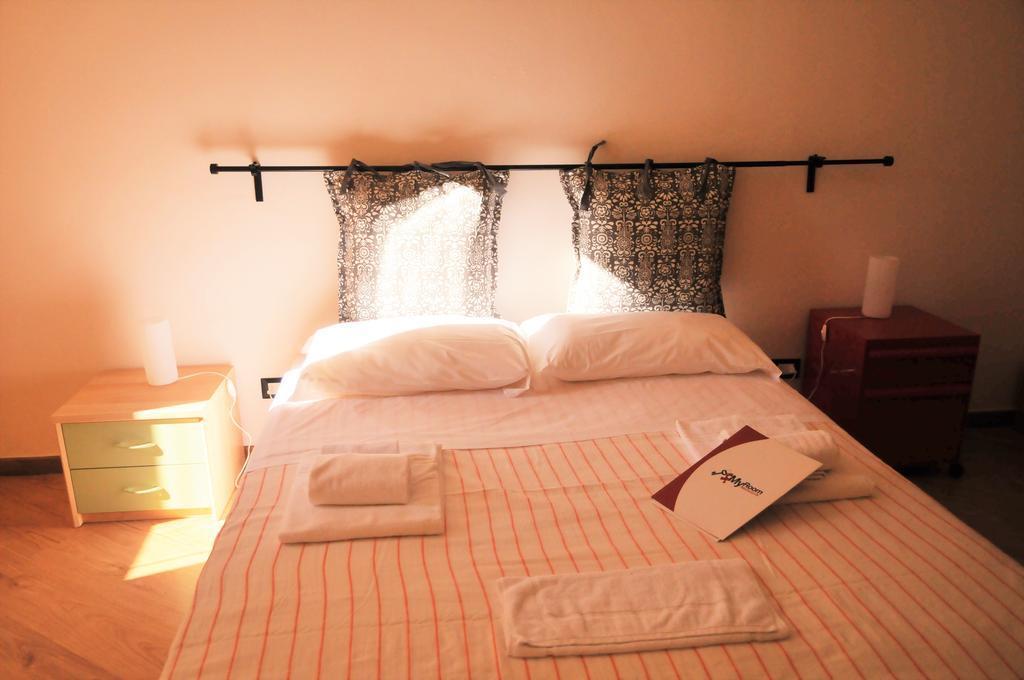 Myroom Firenze Statuto المظهر الخارجي الصورة