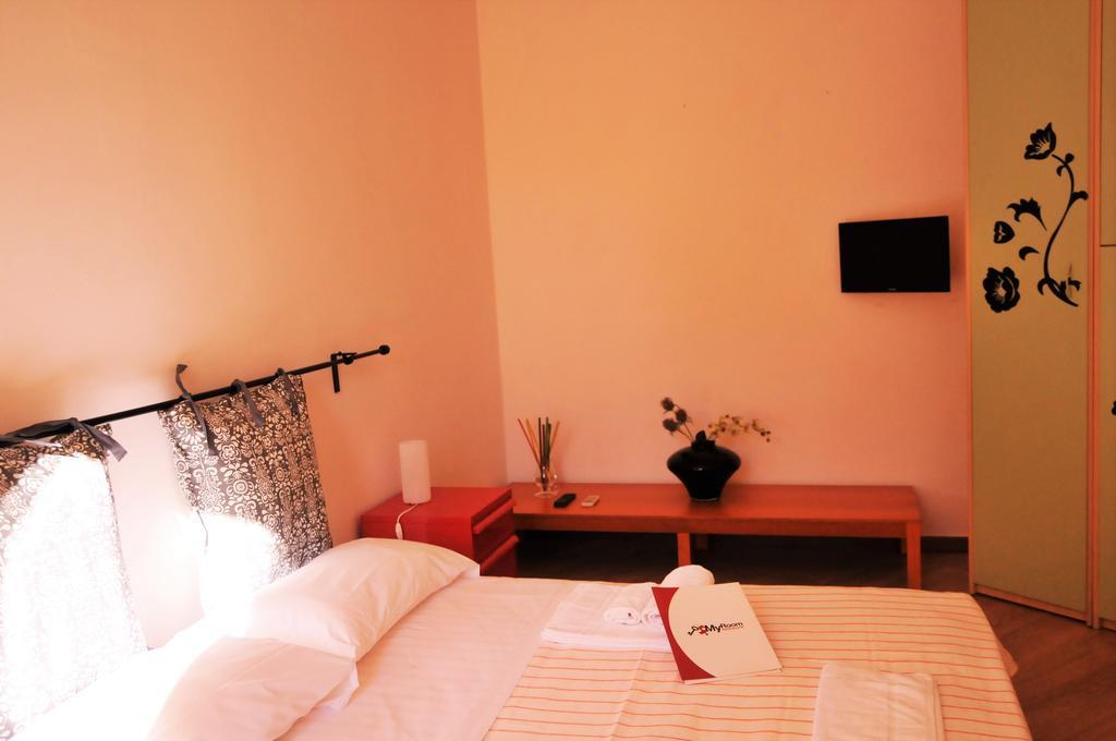 Myroom Firenze Statuto المظهر الخارجي الصورة