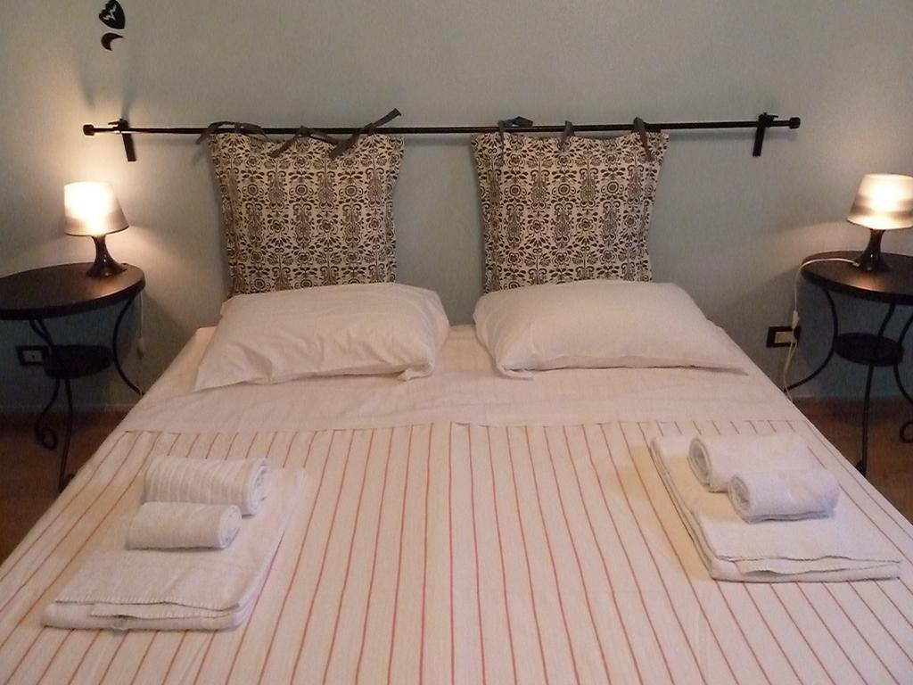 Myroom Firenze Statuto المظهر الخارجي الصورة
