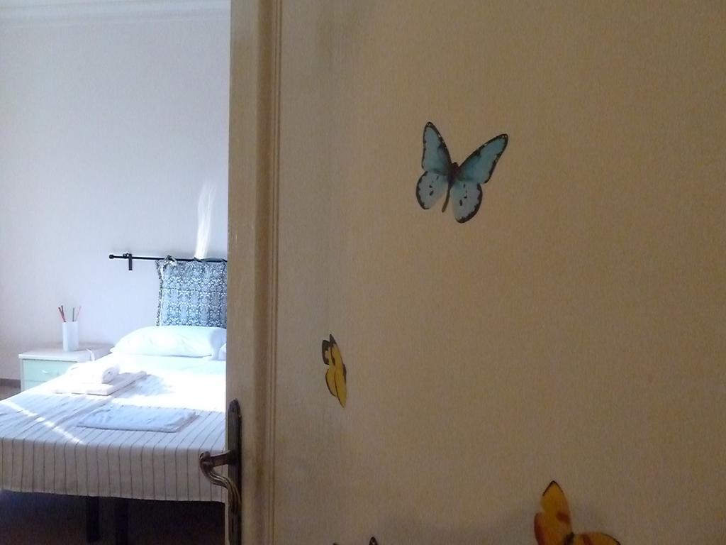 Myroom Firenze Statuto المظهر الخارجي الصورة