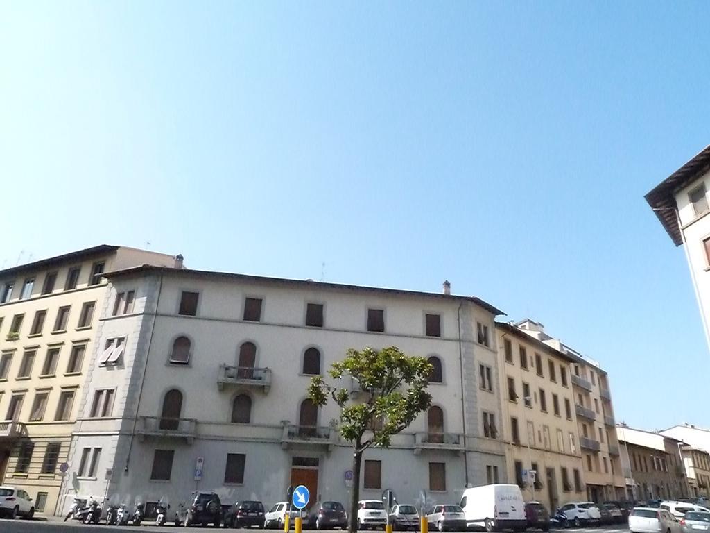 Myroom Firenze Statuto المظهر الخارجي الصورة
