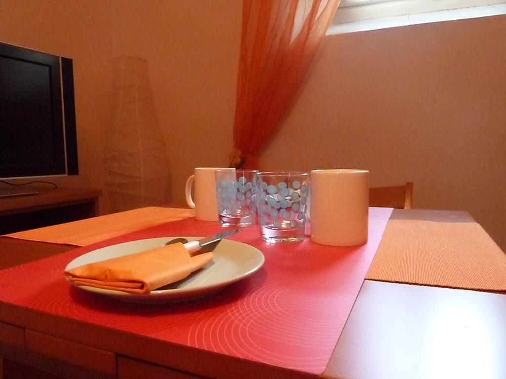 Myroom Firenze Statuto المظهر الخارجي الصورة