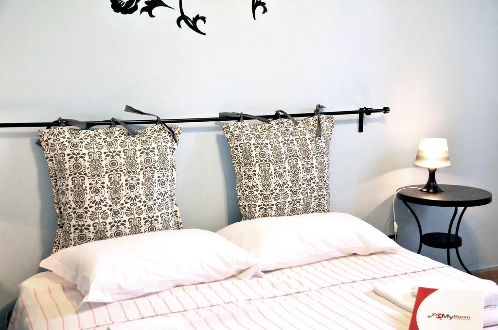 Myroom Firenze Statuto المظهر الخارجي الصورة