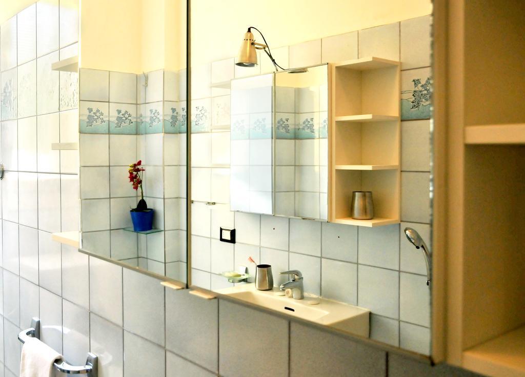 Myroom Firenze Statuto المظهر الخارجي الصورة