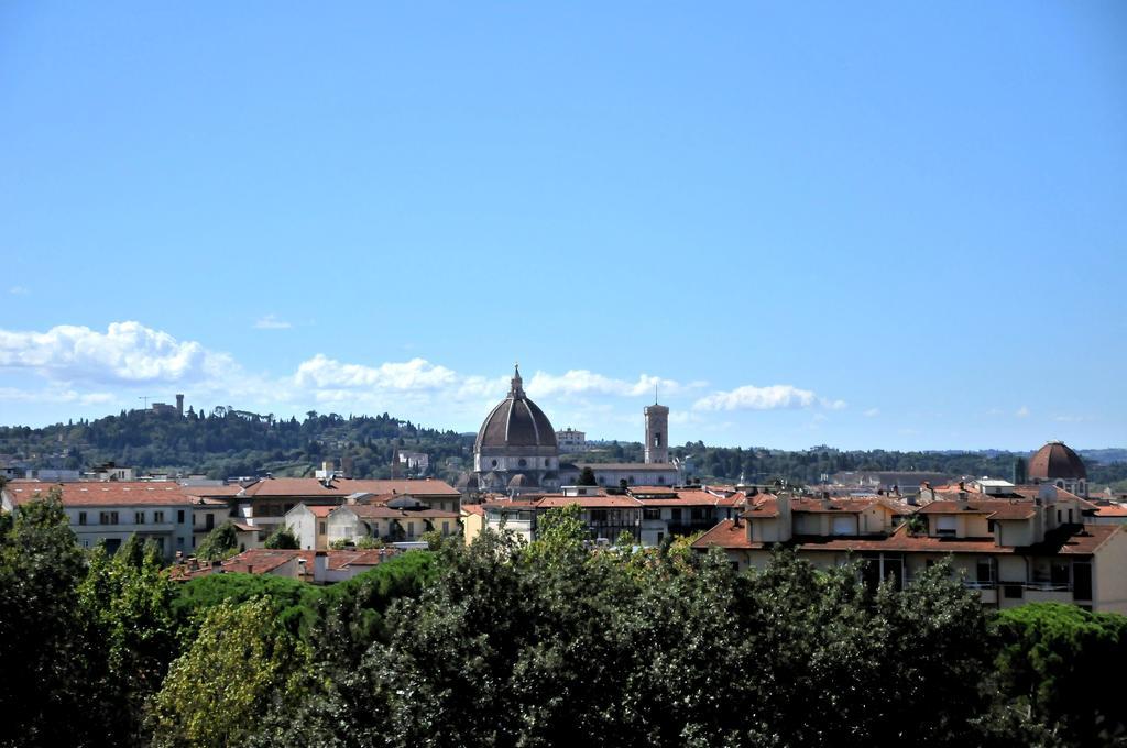 Myroom Firenze Statuto المظهر الخارجي الصورة