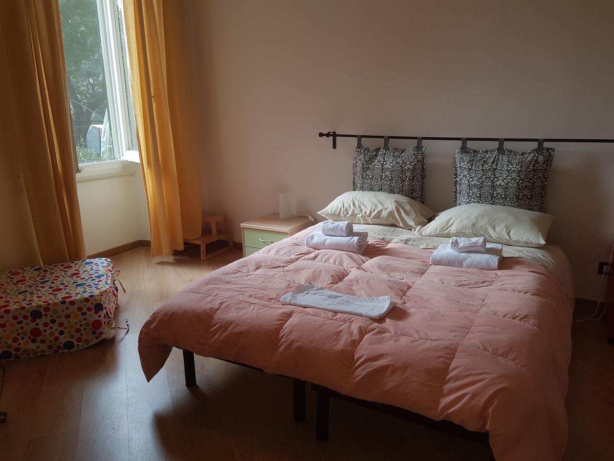 Myroom Firenze Statuto المظهر الخارجي الصورة